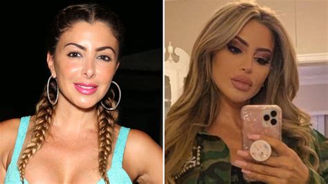 larsa pippen butt before|Larsa Pippen Before and After Plastic Surgery Transformation